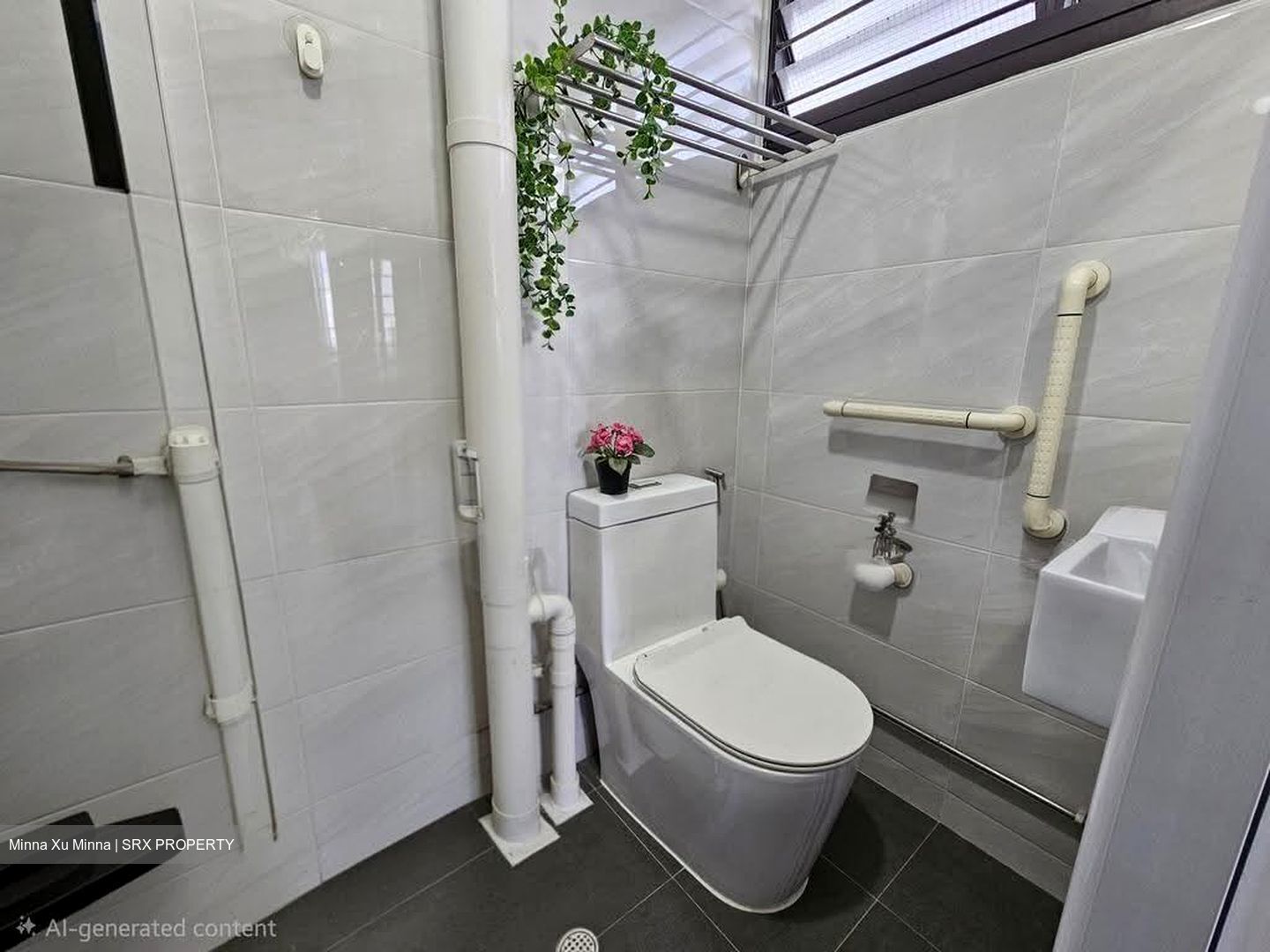 Blk 109 Jurong East Ville (Jurong East), HDB 5 Rooms #629788981